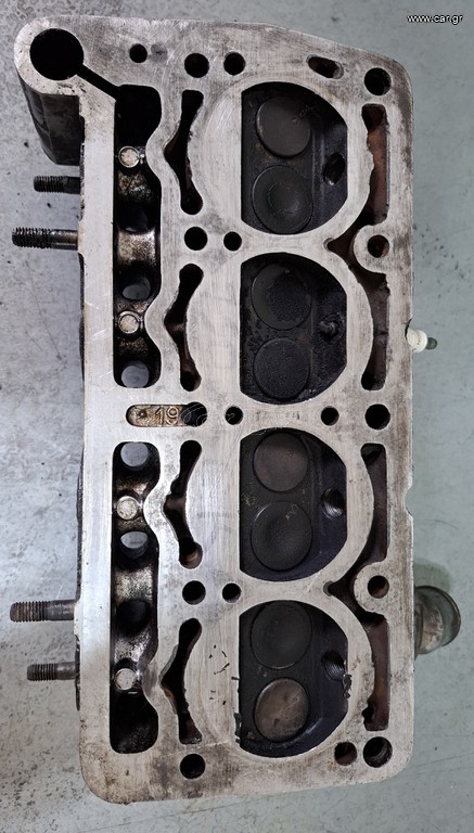 Κεφαλή autobianchi