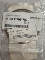 * BMW M57N2 Φλάντζα turbo