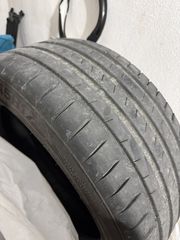 TURBO Mercedes W211 CDI E220-thumb-3