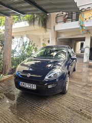 Fiat Punto 2011 EVO
