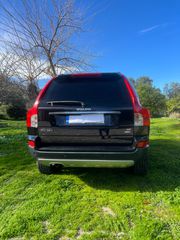 Volvo XC 90 2007 SUMMUM
