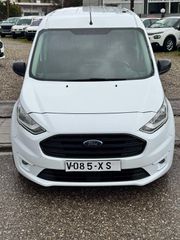 Κλούβα Ford 2019 ΧΡΜΑΤΟΔΟΤΗΣΗ TRANSIT CONNECT L2 MAXI-thumb-2