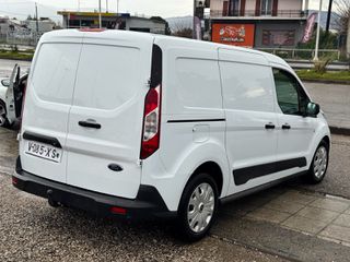 Κλούβα Ford 2019 ΧΡΜΑΤΟΔΟΤΗΣΗ TRANSIT CONNECT L2 MAXI-thumb-3