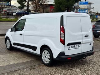 Κλούβα Ford 2019 ΧΡΜΑΤΟΔΟΤΗΣΗ TRANSIT CONNECT L2 MAXI-thumb-4