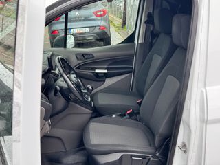 Κλούβα Ford 2019 ΧΡΜΑΤΟΔΟΤΗΣΗ TRANSIT CONNECT L2 MAXI-thumb-6