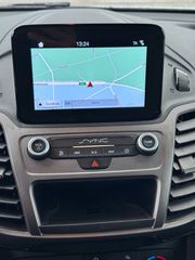 Κλούβα Ford 2019 ΧΡΜΑΤΟΔΟΤΗΣΗ TRANSIT CONNECT L2 MAXI-thumb-7