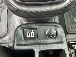 Κλούβα Ford 2019 ΧΡΜΑΤΟΔΟΤΗΣΗ TRANSIT CONNECT L2 MAXI-thumb-8