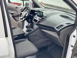 Κλούβα Ford 2019 ΧΡΜΑΤΟΔΟΤΗΣΗ TRANSIT CONNECT L2 MAXI-thumb-10