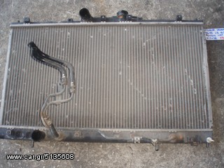 ΨΥΓΕΙΟ ΝΕΡΟΥ MITSUBISHI GALLANT 96-02 1.8 AUTO 71.5X38