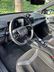 Mg MG3 2024 Hybrid luxury