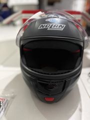 Nolan N90-2 Black Graphite 9-thumb-5