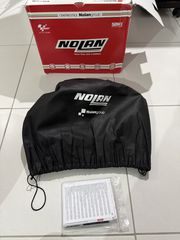 Nolan N90-2 Black Graphite 9-thumb-14