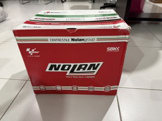 Nolan N90-2 Black Graphite 9-thumb-15
