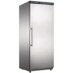 Θάλαμος Συντήρησης Inox Μονός +1°C έως +5°C . Διαστάσεις 78x70x189