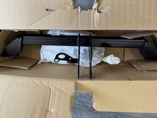 Honda CR-V Tow bar