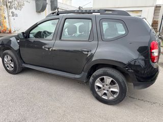 Dacia Duster 2017