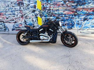 Harley Davidson VRSC V-Rod 2003 VRSCA