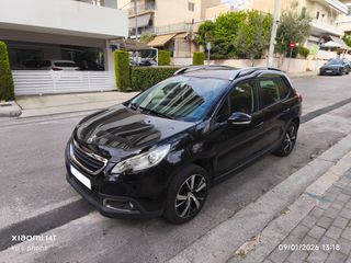Peugeot 2008 2013 1.2 VTi Allure-thumb-1