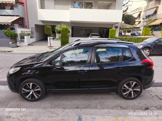Peugeot 2008 2013 1.2 VTi Allure-thumb-2