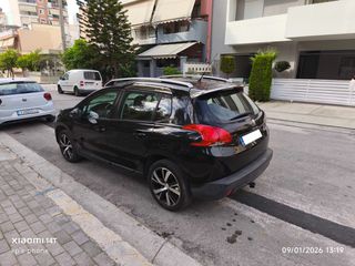Peugeot 2008 2013 1.2 VTi Allure-thumb-3