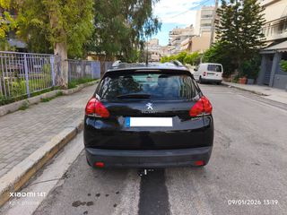 Peugeot 2008 2013 1.2 VTi Allure-thumb-4