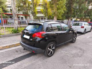 Peugeot 2008 2013 1.2 VTi Allure-thumb-5