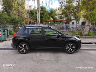 Peugeot 2008 2013 1.2 VTi Allure-thumb-6