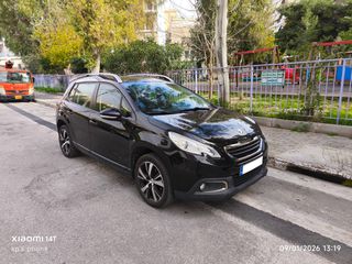 Peugeot 2008 2013 1.2 VTi Allure-thumb-7