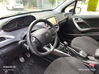 Peugeot 2008 2013 1.2 VTi Allure-thumb-8