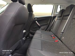 Peugeot 2008 2013 1.2 VTi Allure-thumb-10