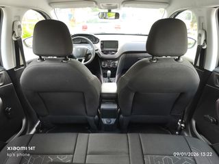 Peugeot 2008 2013 1.2 VTi Allure-thumb-13