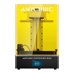 Ζητείται εκτυπωτης ρητίνης anycubic m3 max