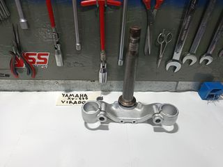 Πωλείται γνήσιος μεταχειρισμένος σταυρός YAMAHA XV VIRAGO 535-500-400