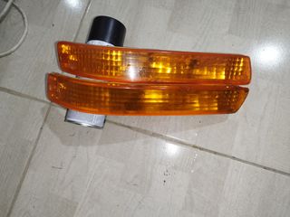 Φλας γωνιές crx vtec 150ps