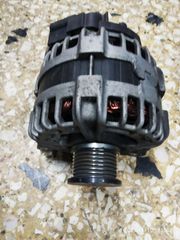 RENAULT NISSAN ΔΥΝΑΜΟ 231004ΒΕ0B-F F000BLO814