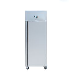 Θάλαμος Κατάψυξης Inox Μονός -18°C έως -22°C . Διαστάσεις  74x99x201