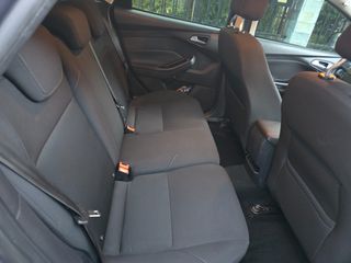 Ford Focus 2016 Mk3.5 Ελληνικο Πλήρες Βιβλίο service ανα 12κ χιλιομετρα-thumb-7