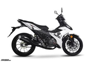 MALAGUTI SPECTRE GP 125i ΓΝΗΣΙΑ ΑΝΤΑΛΛΑΚΤΙΚΑ-thumb-1