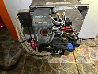 Burner Polar - Έως 20% Οικονομία στα Καύσιμα (Πετρέλαιο )