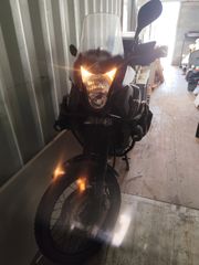 Yamaha XTZ 660 2008