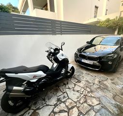 Bmw C 650 SPORT 2018