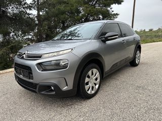 Citroen C4 Cactus 2019