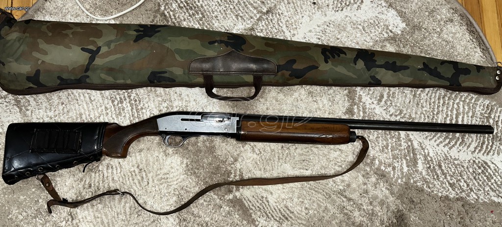 Luigi Franchi 520 Hunter
