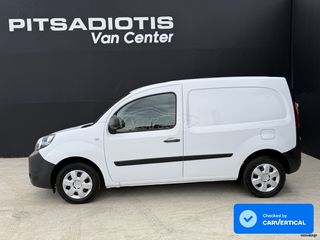 Renault Kangoo 2019 Αυτόματο 100ps