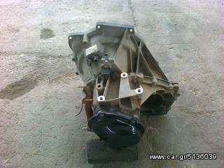 ΣΑΣΜΑΝ FORD FOCUS 1.4 98-04-thumb-2