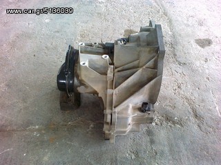 ΣΑΣΜΑΝ FORD FOCUS 1.4 98-04-thumb-3