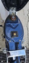 Honda Super Cub 1981 press cub 50cc-thumb-4