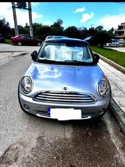 Mini Cooper 2007 R 56