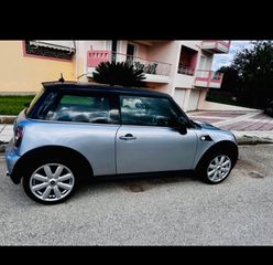 Mini Cooper 2007 R 56-thumb-1