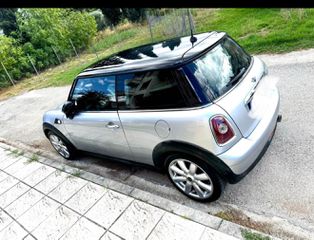Mini Cooper 2007 R 56-thumb-3